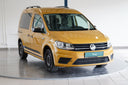 Volkswagen Caddy 2.0 TDI 110 kW Trendline