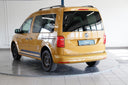 Volkswagen Caddy 2.0 TDI 110 kW Trendline