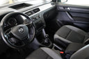 Volkswagen Caddy 2.0 TDI 110 kW Trendline