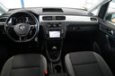 Volkswagen Caddy 2.0 TDI 110 kW Trendline