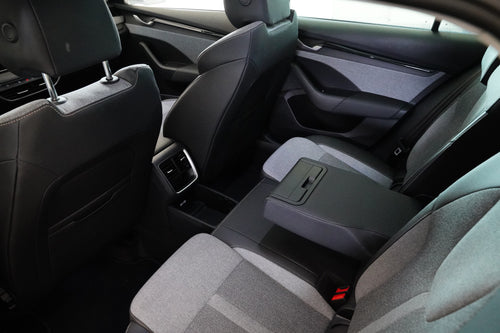Škoda Octavia 2.0 TDI 110 kW Top Selection – foto 24