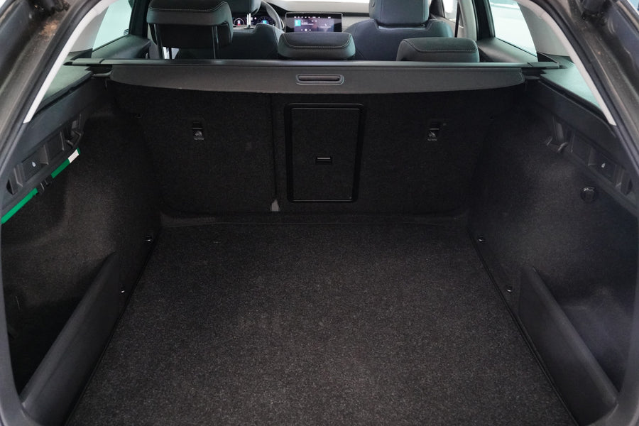 Škoda Octavia 2.0 TDI 110 kW Top Selection – foto 25