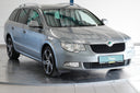Škoda Superb 2.0 TDI 103 kW Elegance
