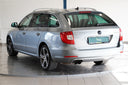 Škoda Superb 2.0 TDI 103 kW Elegance
