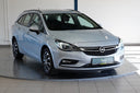 Opel Astra 1.6 CDTi 81 kW
