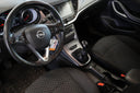 Opel Astra 1.6 CDTi 81 kW