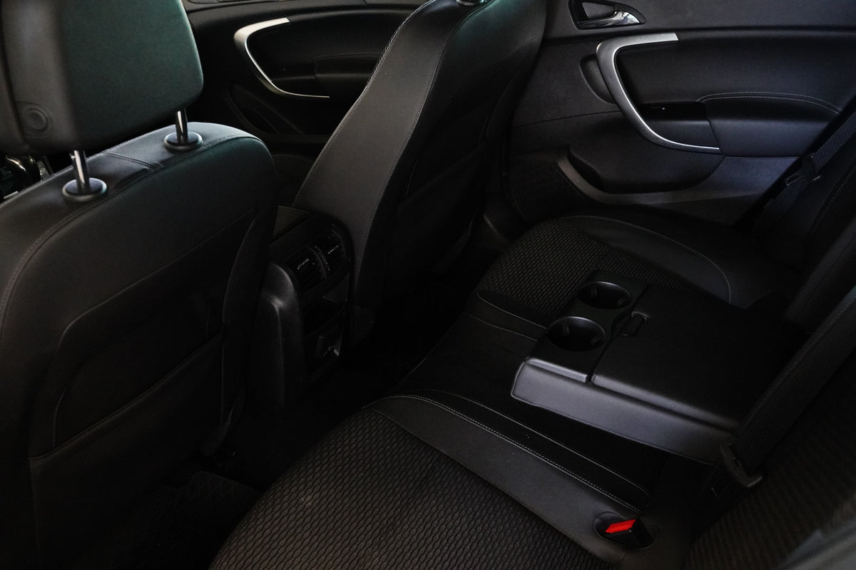 Opel Insignia 2.0 CDTI 125 kW Innovation – foto 23