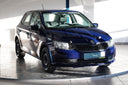 Škoda Fabia 1.0 MPI 44 kW