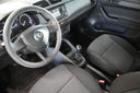 Škoda Fabia 1.0 MPI 44 kW