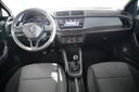 Škoda Fabia 1.0 MPI 44 kW