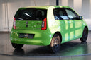 Škoda Citigo 1.0 MPI 44 kW Ambition