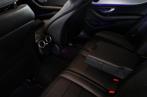 Mercedes-Benz Třídy E 220d 143 kW AUT – foto 28