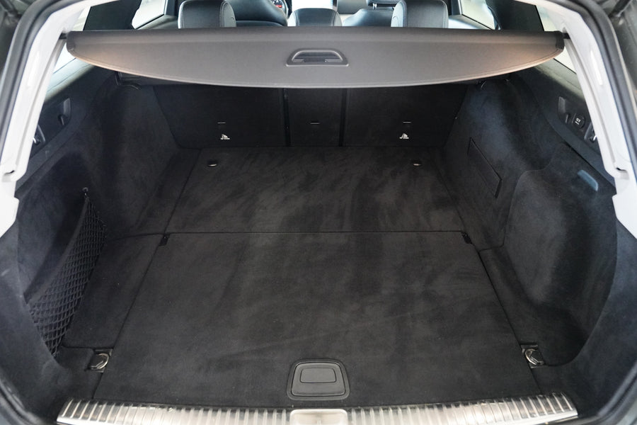 Mercedes-Benz Třídy E 220d 143 kW AUT – foto 29