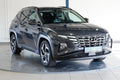 Hyundai Tucson 1.6 TGD-I 132 kW MHEV 4X4