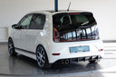 Volkswagen up! 1.0 TSI 85 kW GTI