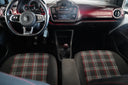 Volkswagen up! 1.0 TSI 85 kW GTI