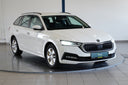 Škoda Octavia 2.0 TDI 85 kW Ambition