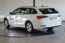 Škoda Octavia 2.0 TDI 85 kW Ambition