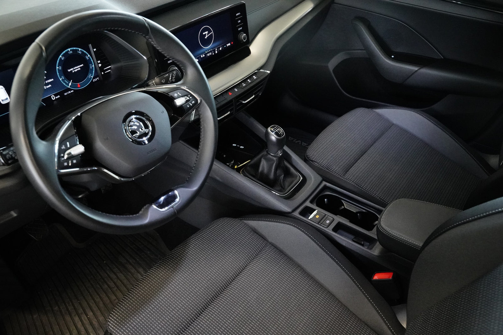 Škoda Octavia 2.0 TDI 85 kW Ambition – foto 5