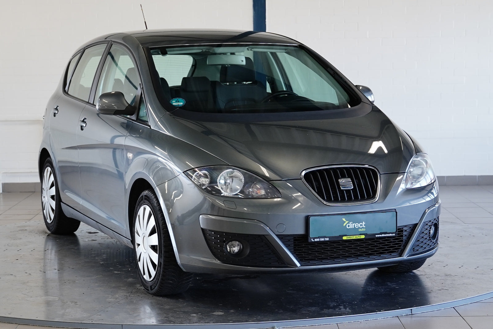 Seat Altea 1.4 TSI 92 kW Style Copa – foto 3