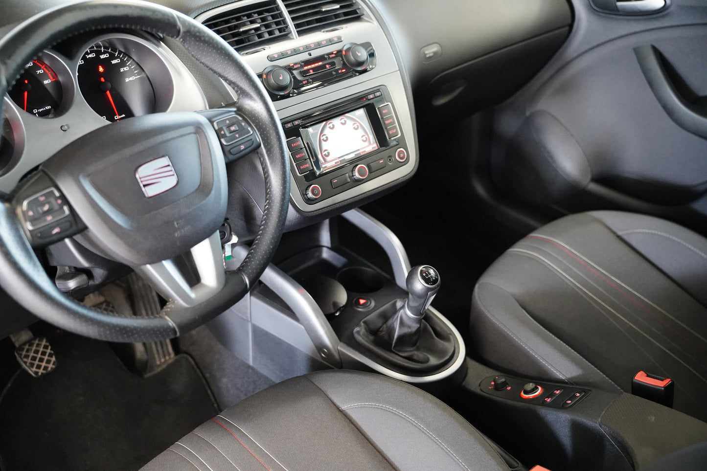 Seat Altea 1.4 TSI 92 kW Style Copa