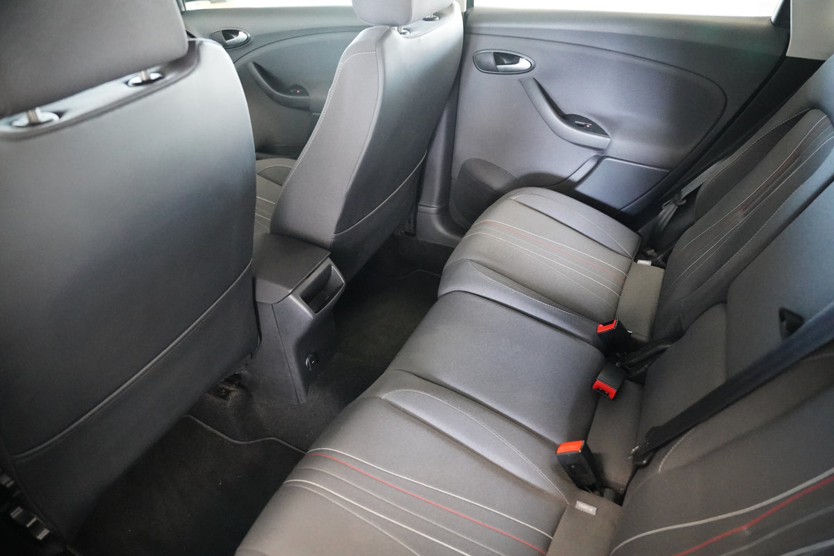 Seat Altea 1.4 TSI 92 kW Style Copa