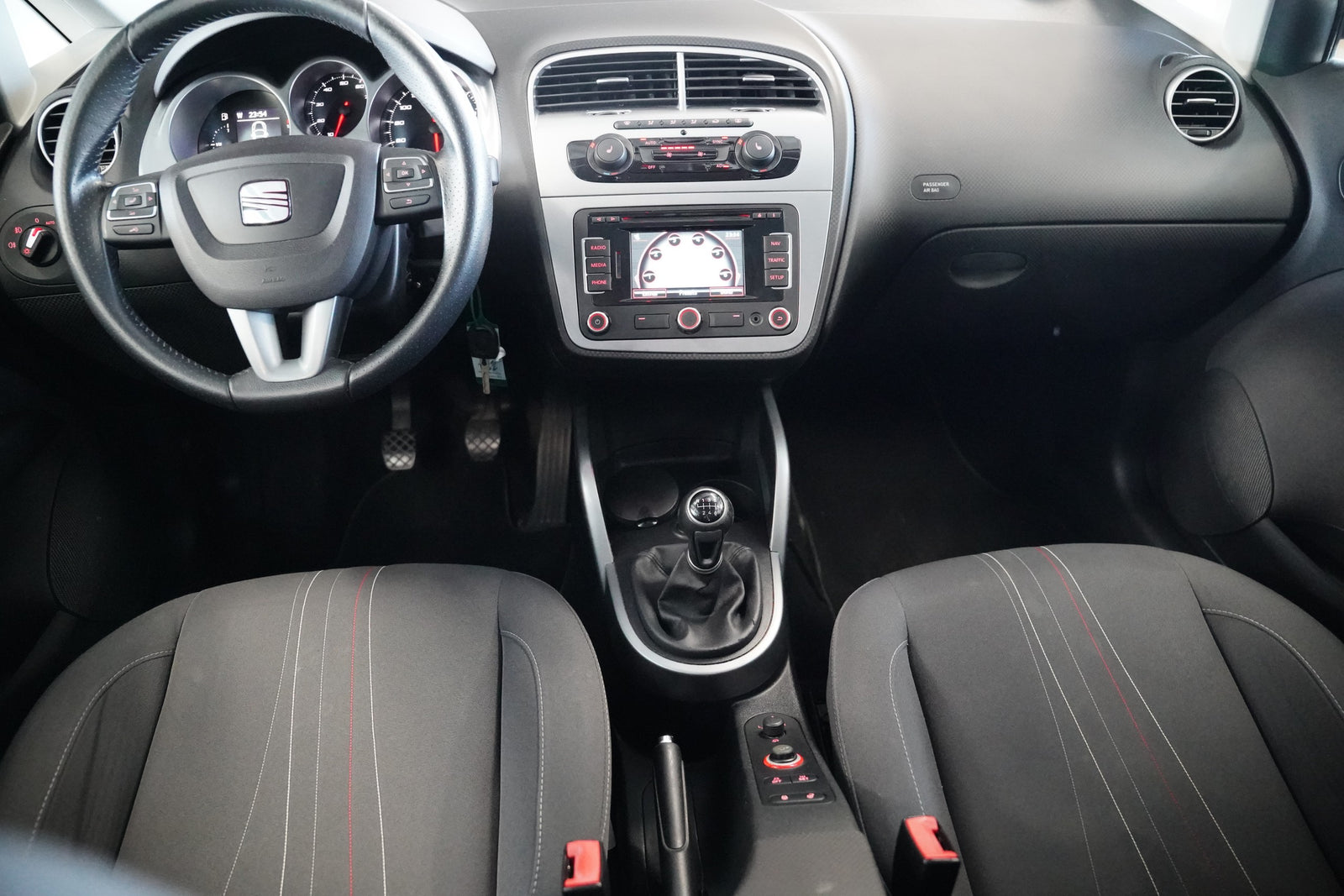 Seat Altea 1.4 TSI 92 kW Style Copa – foto 6