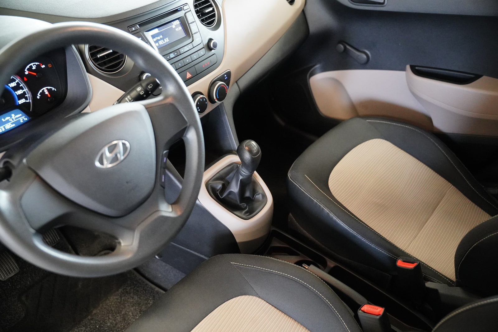 Hyundai i10 1.0i 49kW Classic – foto 5
