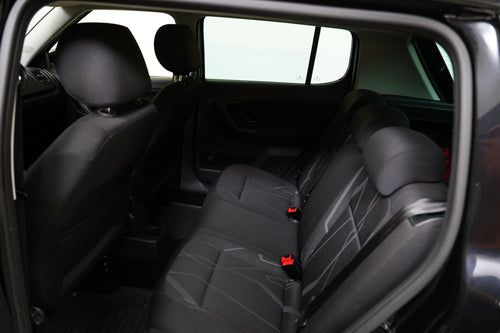 Škoda Fabia 1.2 HTP 44 kW – foto 22