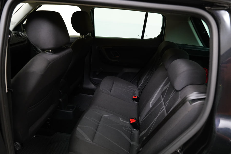 Škoda Fabia 1.2 HTP 44 kW – foto 22