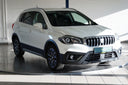 Suzuki SX4 S-Cross 1.4 BoosterJet 103 kW 4X4