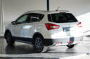 Suzuki SX4 S-Cross 1.4 BoosterJet 103 kW 4X4