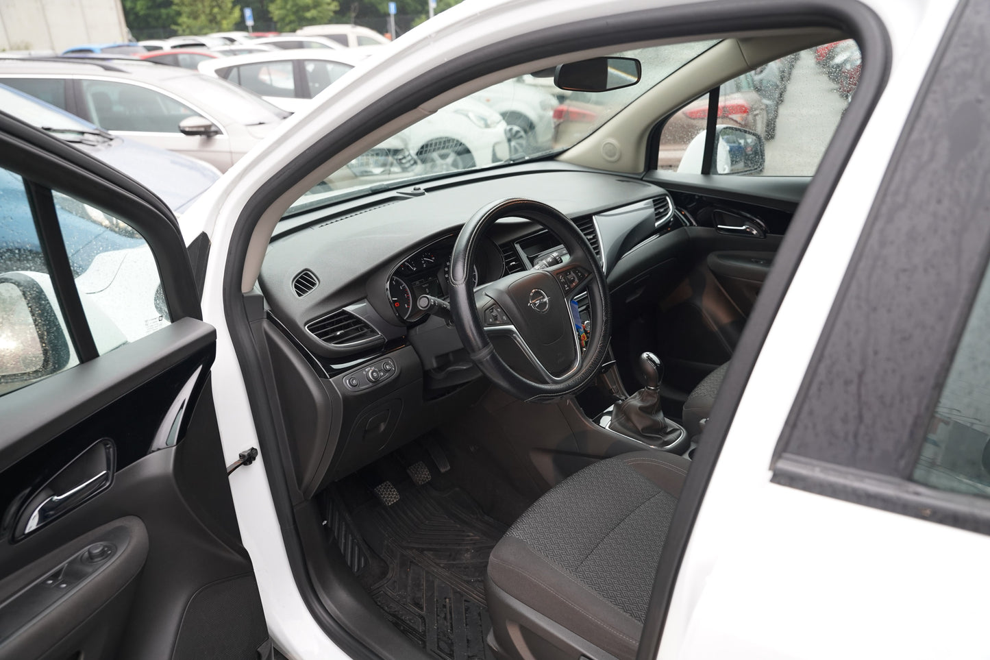 Opel Mokka 1.4 Turbo 88 kw