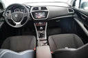 Suzuki SX4 S-Cross 1.4 BoosterJet 103 kW 4X4