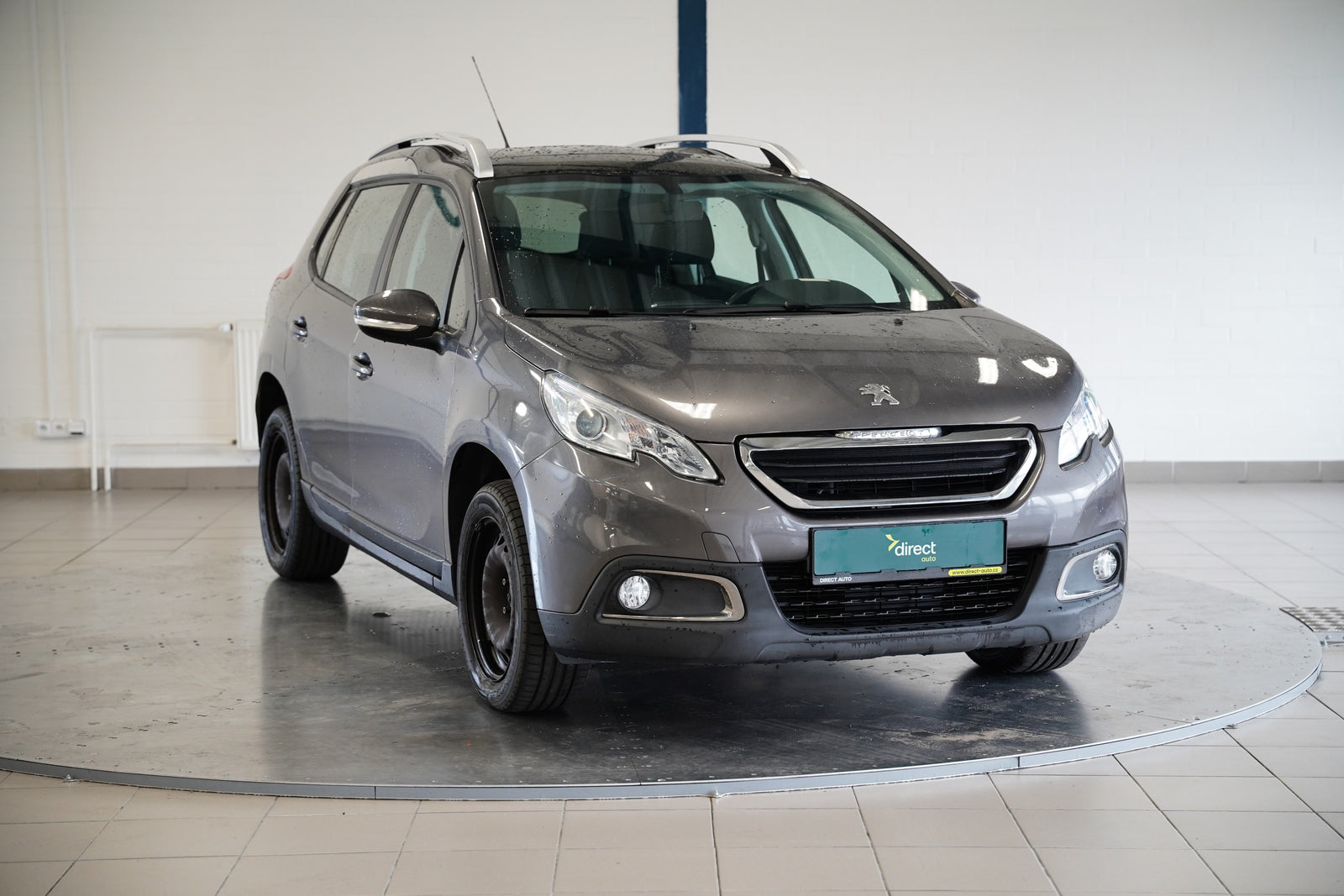 Peugeot 2008 1.2 VTi 60 kW Active – foto 3