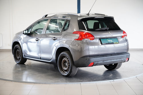 Peugeot 2008 1.2 VTi 60 kW Active – foto 4