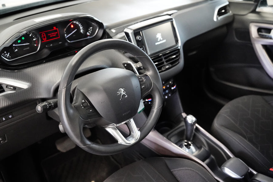 Peugeot 2008 1.2 VTi 60 kW Active – foto 5