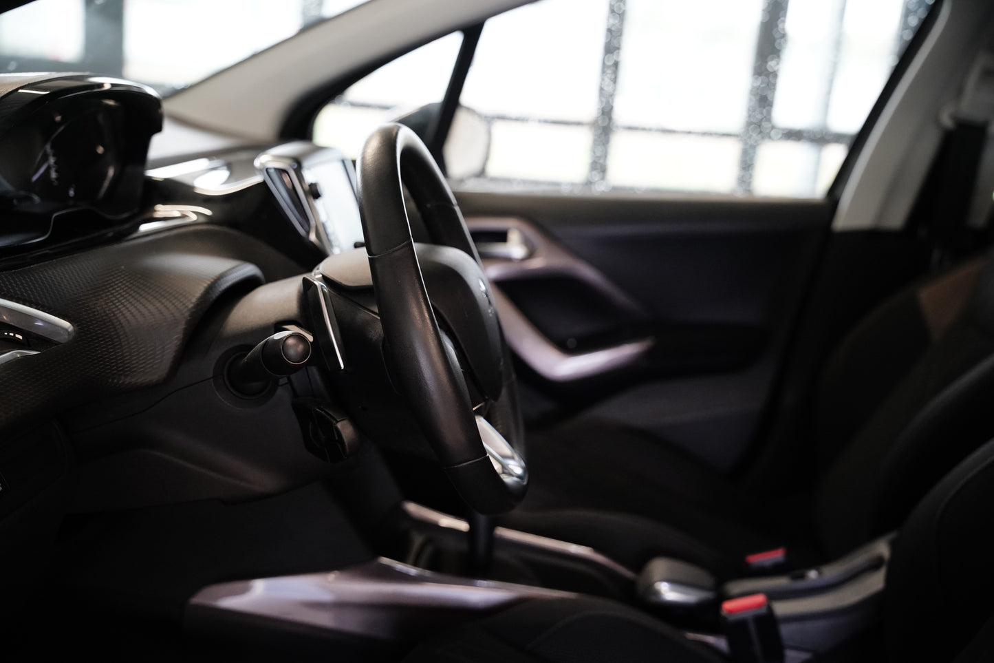 Peugeot 2008 1.2 VTi 60 kW Active