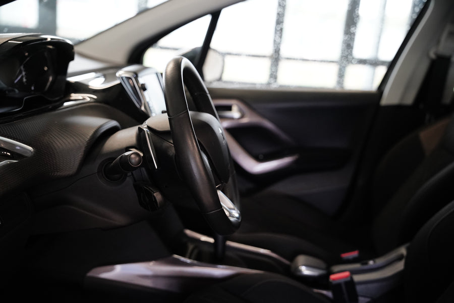 Peugeot 2008 1.2 VTi 60 kW Active – foto 6