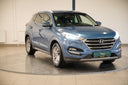 Hyundai Tucson 1.6 TGDI 130 kW 4WD Style
