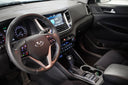 Hyundai Tucson 1.6 TGDI 130 kW 4WD Style