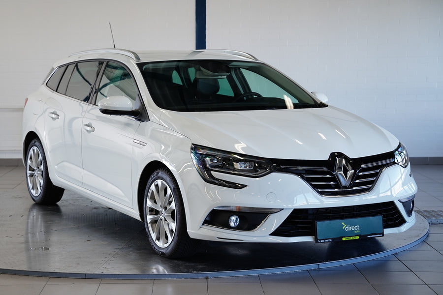 Renault Mégane 1.2 Tce 97 kW – foto 3