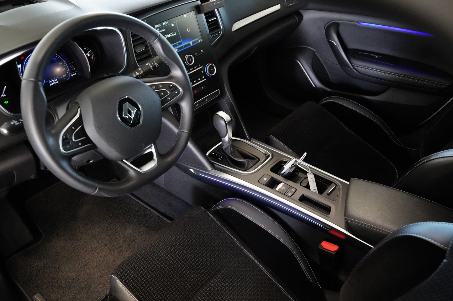 Renault Mégane 1.2 Tce 97 kW