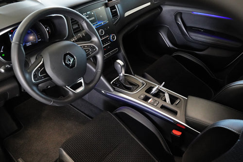 Renault Mégane 1.2 Tce 97 kW – foto 5