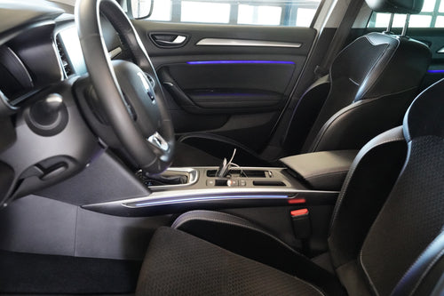Renault Mégane 1.2 Tce 97 kW – foto 6