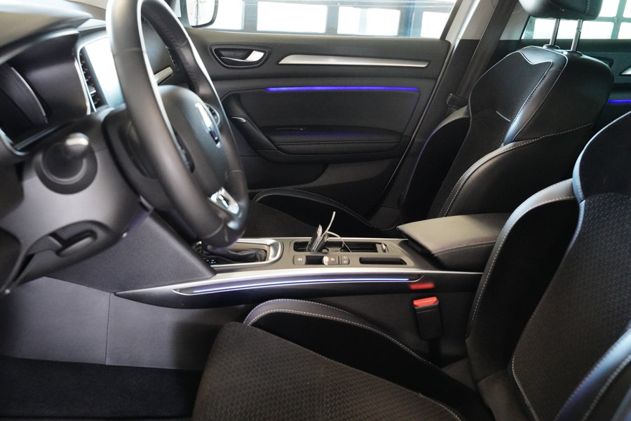 Renault Mégane 1.2 Tce 97 kW – foto 6