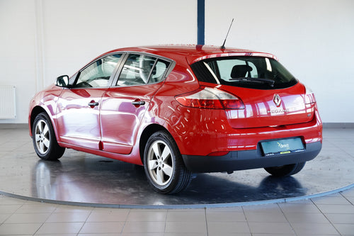 Renault Mégane 1.5 dCi 70 kW – foto 4