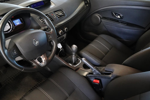 Renault Mégane 1.5 dCi 70 kW – foto 5