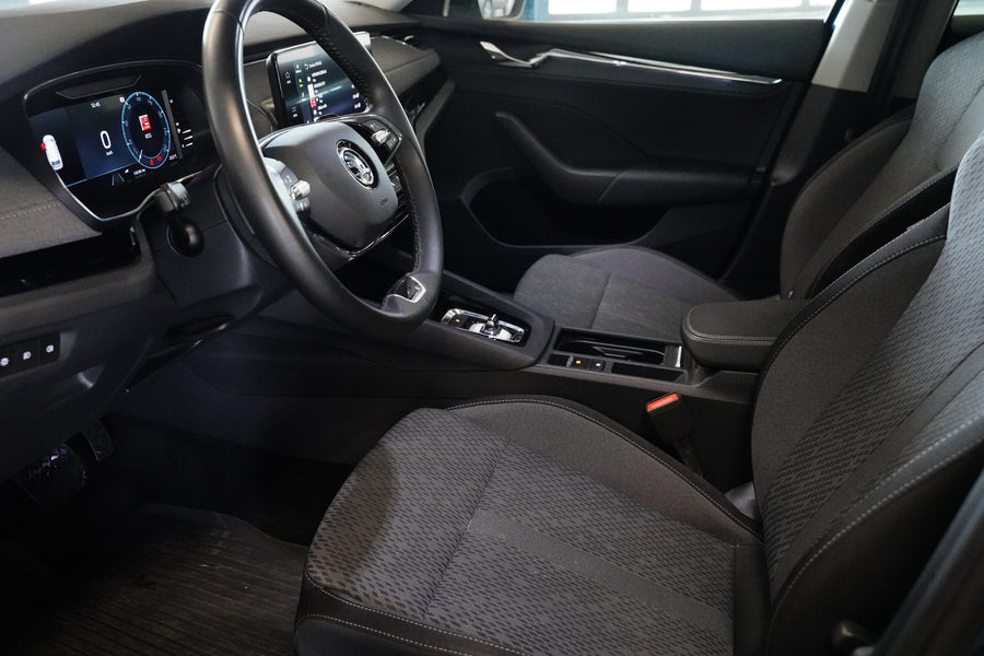 Škoda Octavia 2.0 TDI 85 kW DSG Style – foto 6