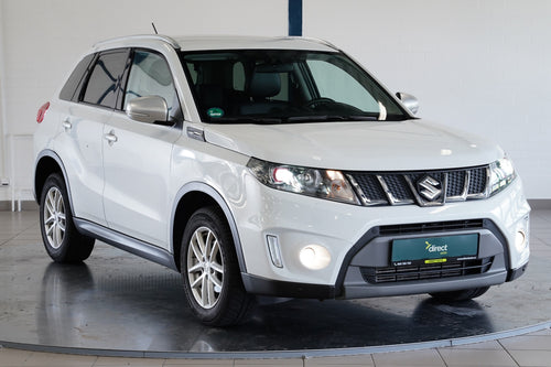 Suzuki Vitara 1.4 BoosterJet 103 kW 4x4 S – foto 3